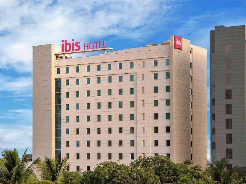 Ibis Hotel Escorts